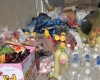 کشف هشت هزار ۵۰۰ کیلوگرم مواد غذایی فاسد در اسدآباد