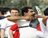 ساسان رضوی مشعوف تیرانداز با کمان همدانی قهرمان کشور شد