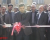  دانشکده پرستاری ملایر افتتاح شد