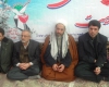 یادواره شهدای گروه انقلابی ابوذر نهاوند برگزار شد 