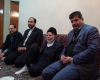 دانش آموزان دنباله رو راه معلمان شهید خود رفتند