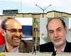 قهرمانی‌مطلق پس از سه سال و هفت ماه فرمانداری را به تعالی داد