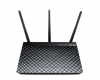 با مودم جدید ADSL ایسوس بدون وقفه دانلود کنید +عکس