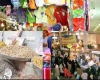 بر پایی نمایشگاه عرضه کالای بهاره از 14تا 24 اسفندماه