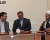  مشکلات مردم شهرستان نهاوند را با جدیت پیگیری خواهم کرد