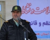 پلیس اجازه اخلال در نظم و امنیت را به مخلان امنیت نمی دهد