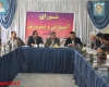  همایش یوم الله ۱۳ آبان با حضور پرشور ۴۰۰۰ دانش آموز ملایری