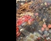کشف 240 کیلوگرم مواد غذایی فاسد در رزن
