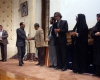 دانشجوی دانشگاه آزاد اسلامی همدان به عنوان برگزیده سال ۱۳۹۲ معرفی شد