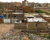 رشد 27 درصدى حاشيه نشينى در همدان