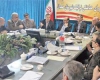 بررسی اجرای تقاطع غیرهمسطح در میدان بعثت همدان