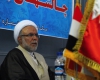 رايزن فرهنگي ايران در بيروت به شهادت رسيد +تصاوير 