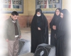 زیباترین فرهنگ، کتاب سرخ شهادت است
