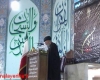  پیروزی همواره به دنبال ایستادگی متجلی می شود