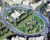 مسدود کردن سه خیابان، برای ساماندهی ترافیک شهرهمدان