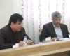 سید هادی آبرومندی به عنوان رییس اداره ی مدارس غیر دولتی منصوب شد