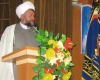 فرقان با حقیقت فاطمه زهرا(س) سلام الله علیها معنا دارد