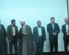 بابایی رئیس دانشگاه آزاد تویسرکان شد/ دانشگاه آزاد الگویی برای توسعه علم و فرهنگ باشد