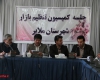  کشتارگاه غیراصولی ملایر عاملی بر افزایش قیمت گوشت