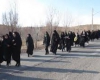  همایش پیاده روی بانوان ملایر برگزار می شود