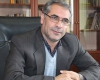 رحیم الوندی مدیر کل پدافند غیر عامل استانداری همدان شد