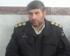  کشف بیش از 7 کیلوگرم تریاک در نهاوند