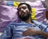علی خلیلی جانباز ناهی ازمنکربه فیض رفیع شهادت نائل شد