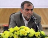26 درصد از آب همدان هدر می رود