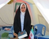  شهرسرکان با جذابیت های خاص طبیعی خود پذیرای مسافران نوروزی