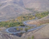 معرفی چند روستای گردشگری تویسرکان