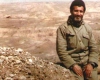سخنان رهبر معظم انقلاب در مورد شهید طالبیان + فیلم