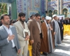  جشن دیدار با پدران آسمانی در نهاوند برگزار شد