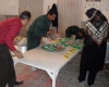  جشنواره آش محلی نهاوند بر بام نهاوند برگزار شد