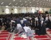  همایش دختران یاس در نهاوند برگزار شد