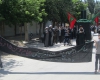 مراسم عزاداری سالگرد ارتحال امام خمینی(ره)در فامنین