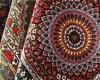 جوایز صادراتی یکی از عوامل کاهش صادرات فرش همدان