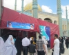 ترویج سنت‌های اصیل اسلامی در امامزادگان کشور مداوم انجام شود