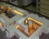  همیاری خیرین در ساخت صحن حضرت فاطمه زهرا(س) خدمت به دریای عصمت، طهارت و ولایت است