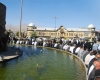 میدان اصلی شهر یا تفرجگاه عمومی؟