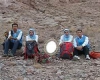فرار به کوه برای ازدواج!!!