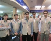شش دانش آموز تویسرکانی راهی سرزمین وحی شدند