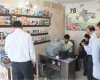 اجراي طرح كنترل و نظارت بر مراكز عرضه محصولات فرهنگي در همدان