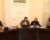 بازدید"استفان زاگمایستر" از کتابخانه و موزه ملی ملک 