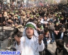 همراه با عاشورائیان تویسرکان / شور حسین است چه ها می کند…