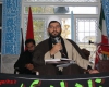 فریاد یااباالفضل بانوان ملایری در روز تاسوعا 