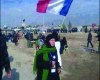 زن مسیحی شفا یافت