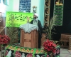 شهدا، عاشورا  را مسیر خود انتخاب کردند 