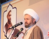 شهید مفتح الگوی ارزشمند برای تمام حوزیان و دانشگاهیان است