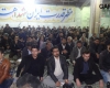  یادواره شهدای روستای گیل آباد نهاوند برگزار شد