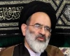  مراسم تقدیر از سه دهه جهاد مخلصانه امام جمعه نهاوند برگزار شد